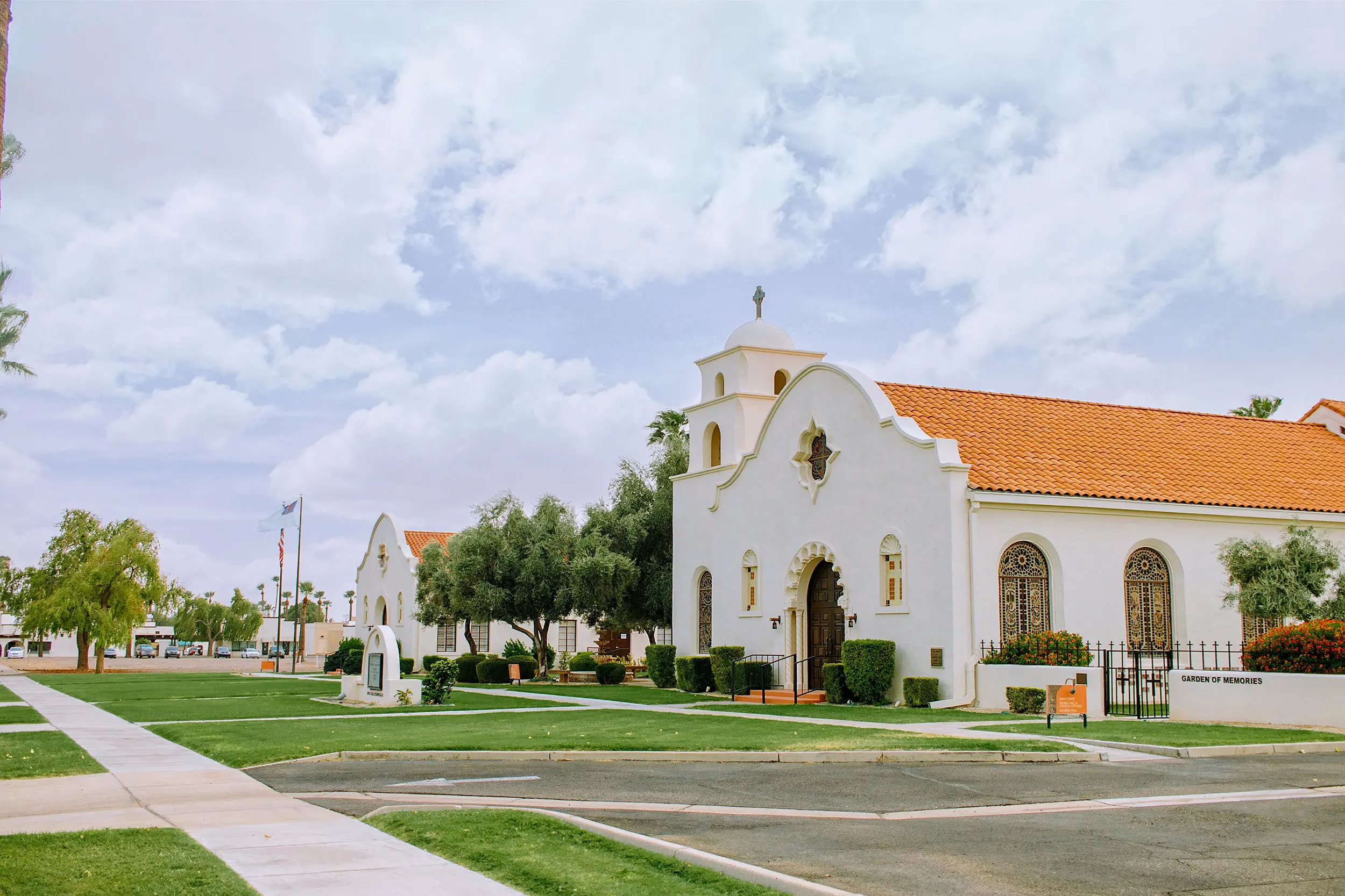 Litchfield Park Arizona