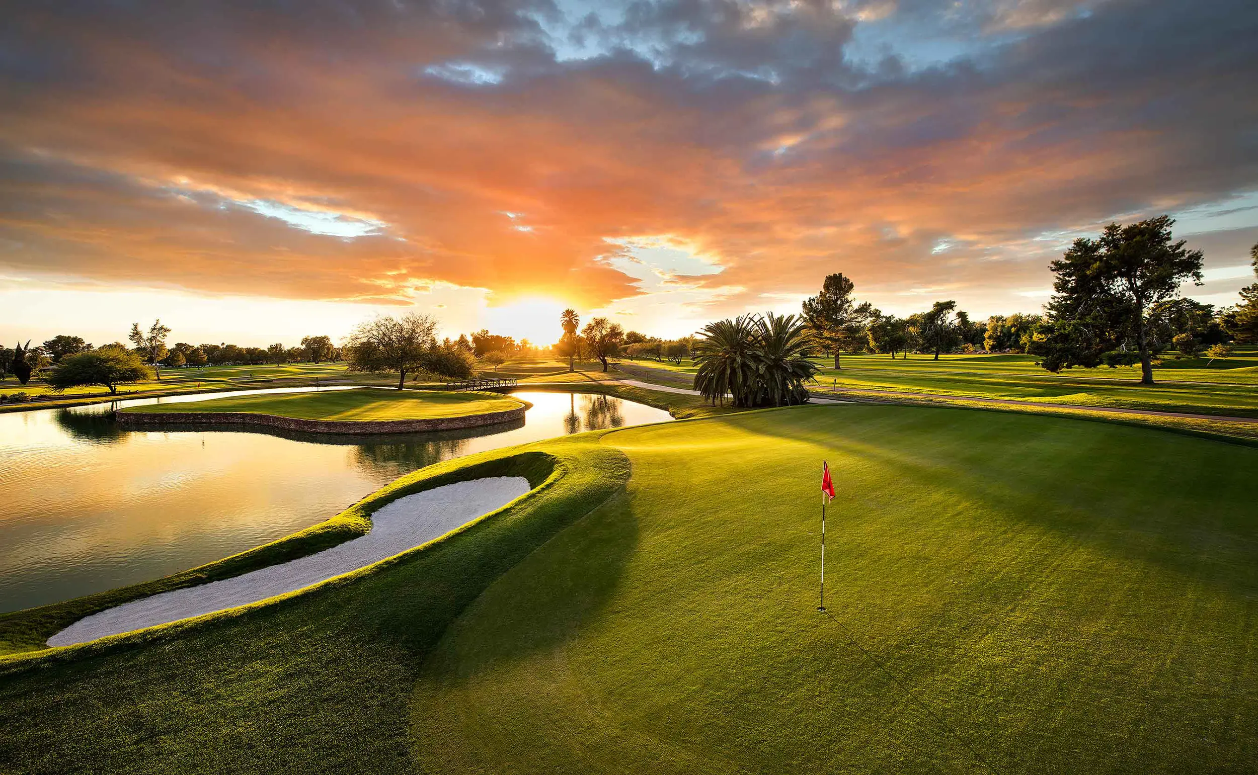 Litchfield Park Arizona