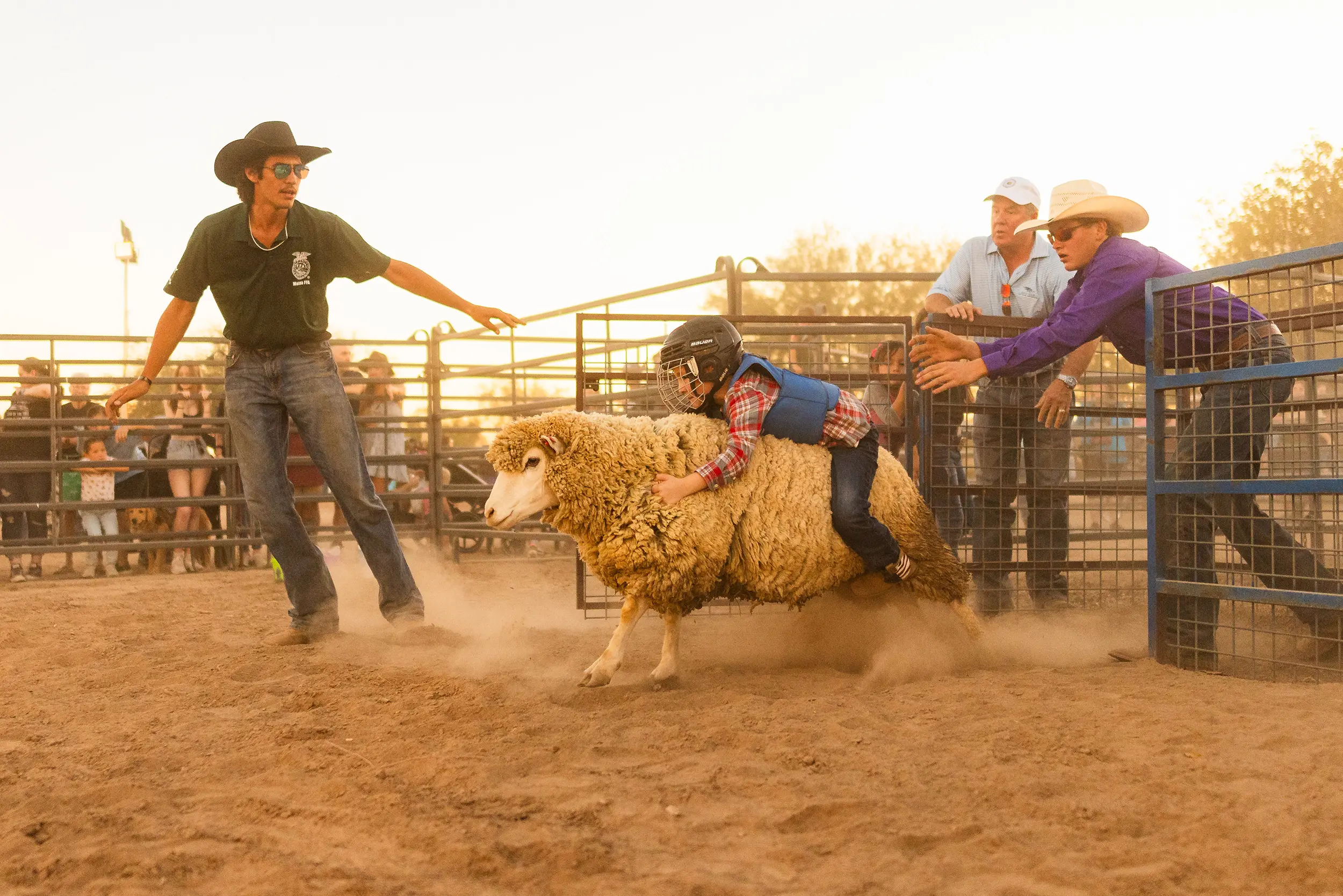 Discover a true taste of the southwest at Marana