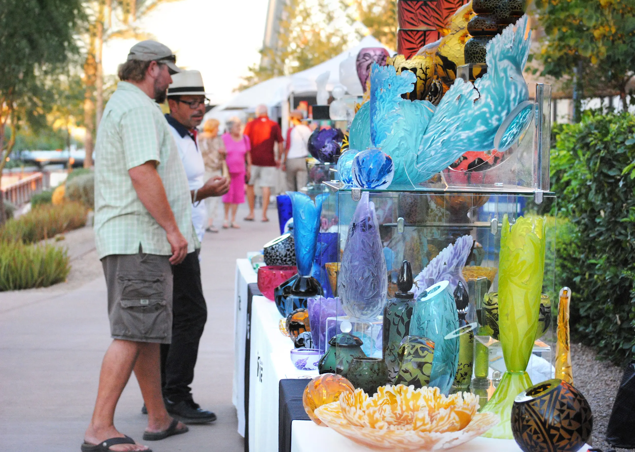 Thunderbird Artists