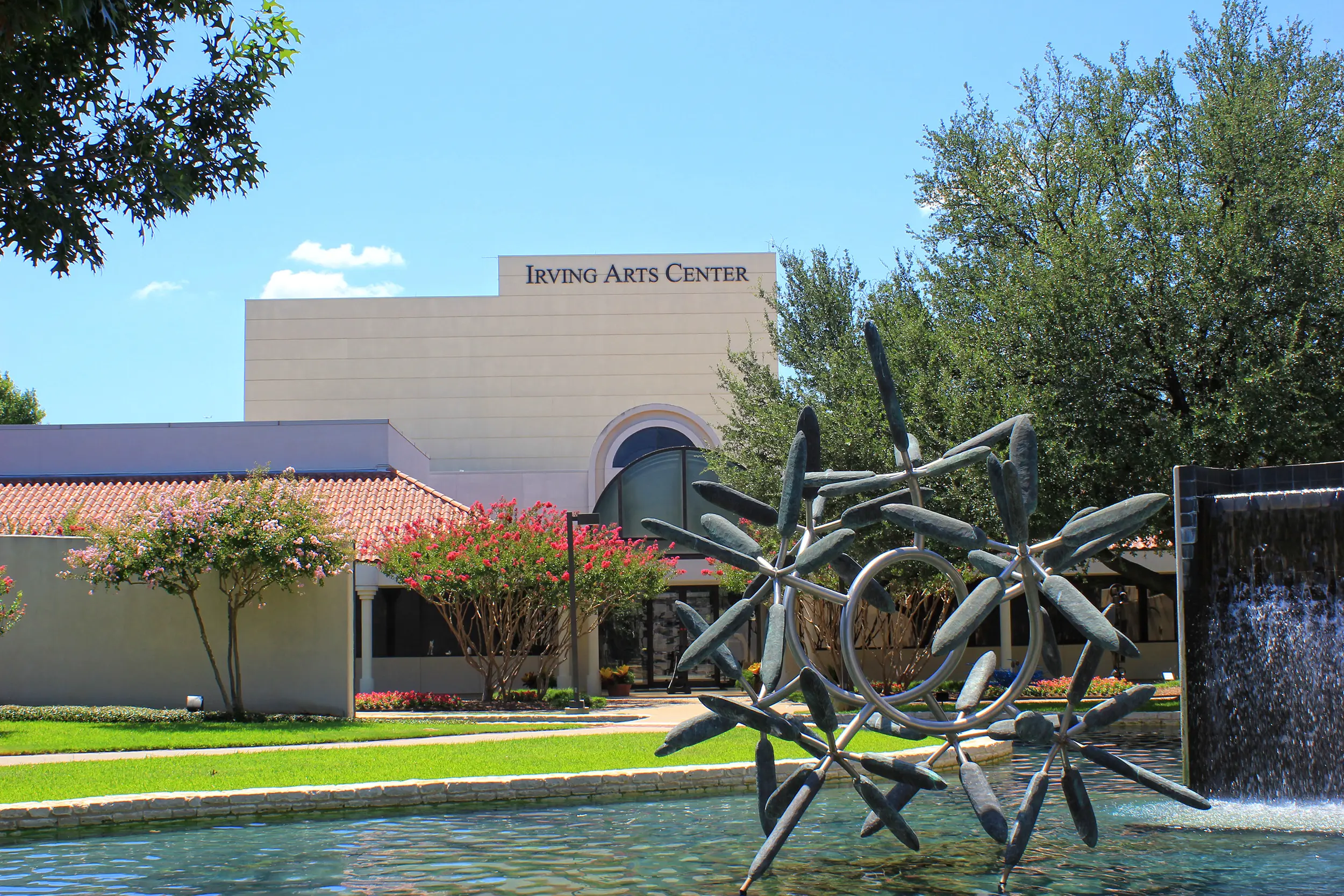 Irving Arts Center